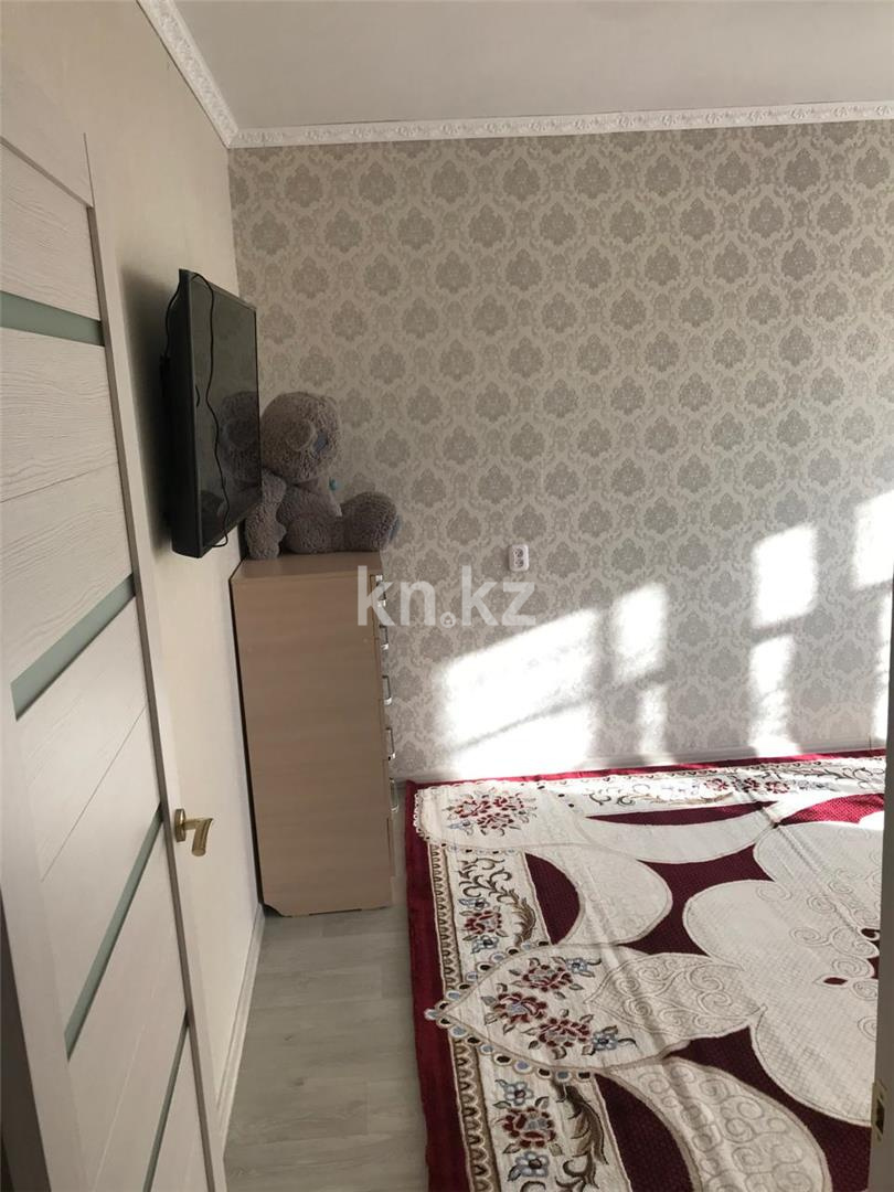 Продажа 2-комнатной квартиры, 45 м², пр. Металлургов в Темиртау - фото 2