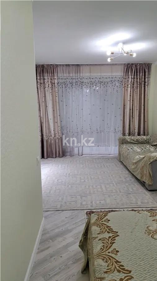 Продажа 1-комнатной квартиры, 48 м² в Алматы