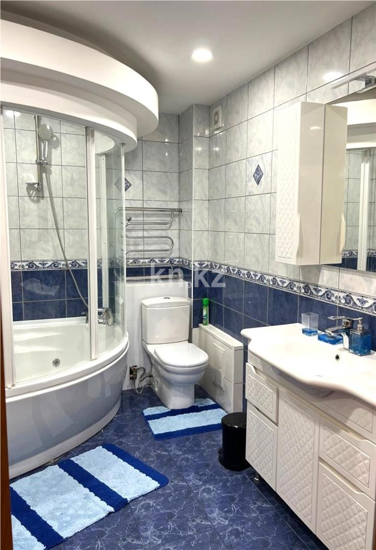 Продажа 3-комнатной квартиры, 63 м² в Караганде - фото 9