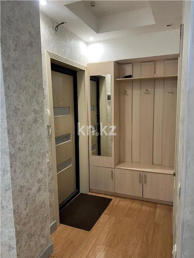 Продажа 1-комнатной квартиры, 36.5 м², ул. Туркестан, дом  4а в Астане - фото 6