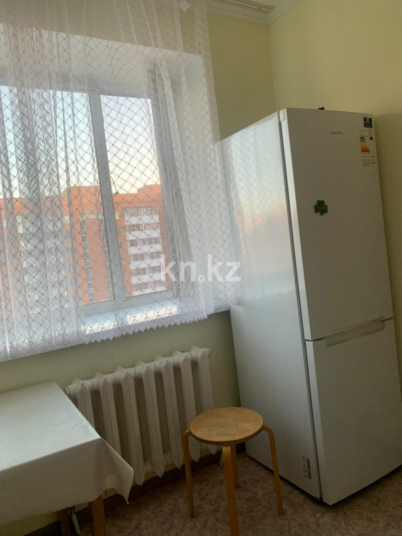 Аренда 1-комнатной квартиры, 38 м², ул. Косшыгулулы, дом  23 в Астане - фото 12