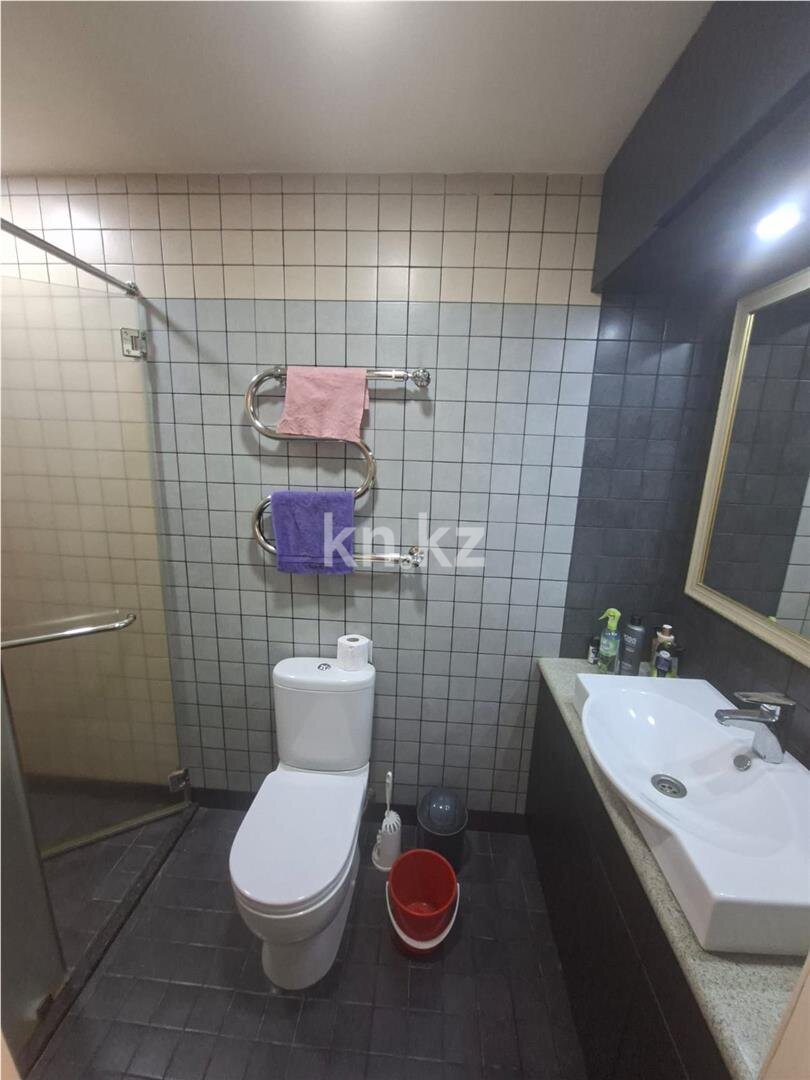 Продажа 3-комнатной квартиры, 57 м² в Караганде - фото 13