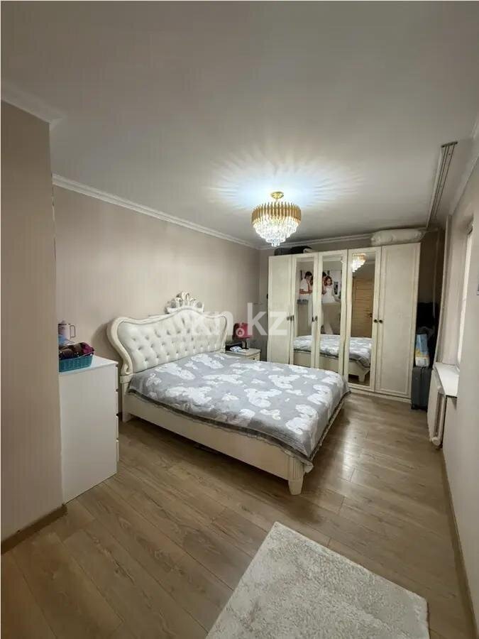 Продажа 3-комнатной квартиры, 57 м² в Алматы - фото 2