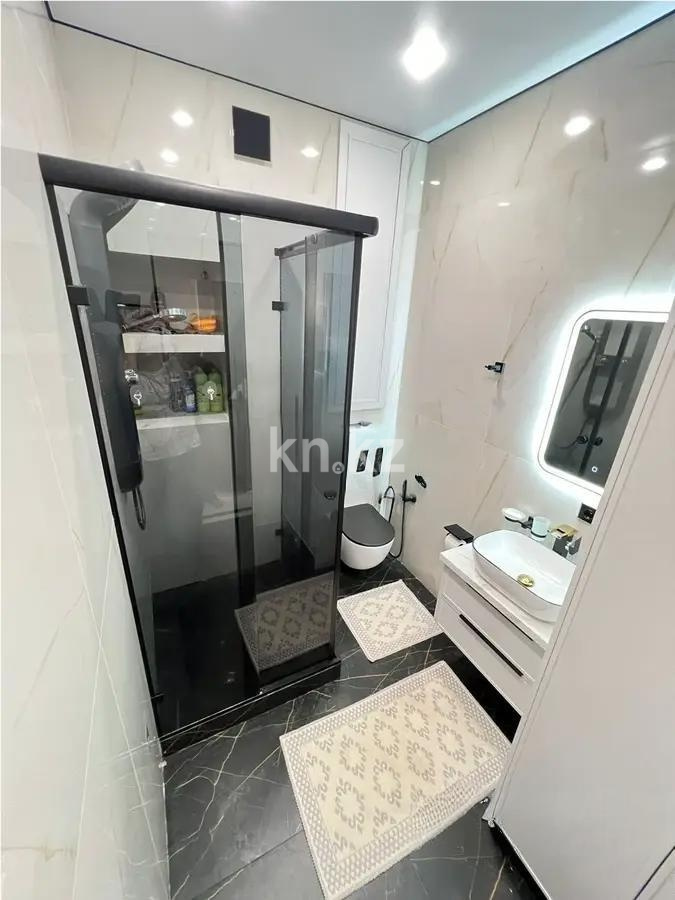 Продажа 1-комнатной квартиры, 41.9 м² в Астане - фото 3