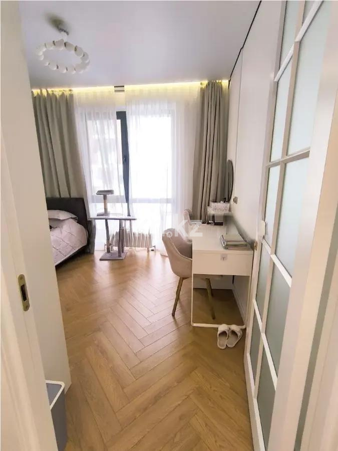Продажа 3-комнатной квартиры, 55 м² в Алматы - фото 4