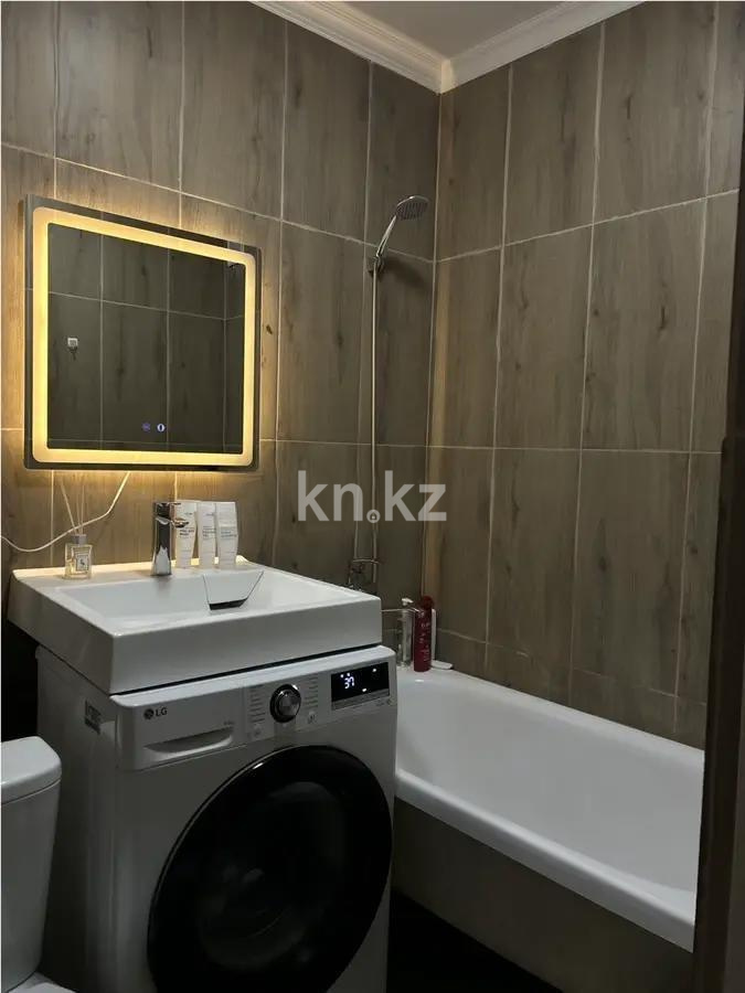 Продажа 2-комнатной квартиры, 43 м², мкр-н 1, дом  48 в Алматы - фото 3