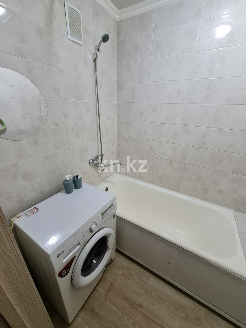 Аренда 2-комнатной квартиры посуточно, 52 м², Катаева, дом  101 в Павлодаре - фото 4