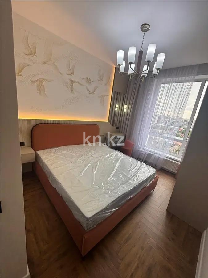 Продажа 3-комнатной квартиры, 63 м² в Астане - фото 4