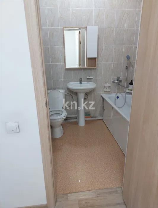 Продажа 1-комнатной квартиры, 40 м² в Алматы - фото 3