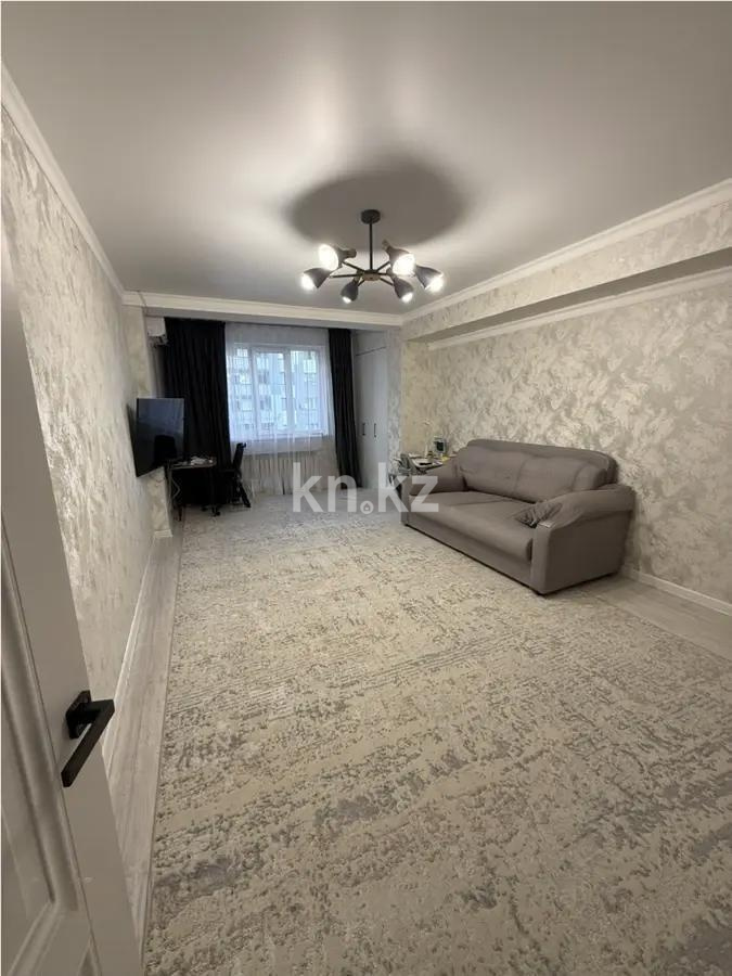 Продажа 2-комнатной квартиры, 58.6 м² в Алматы