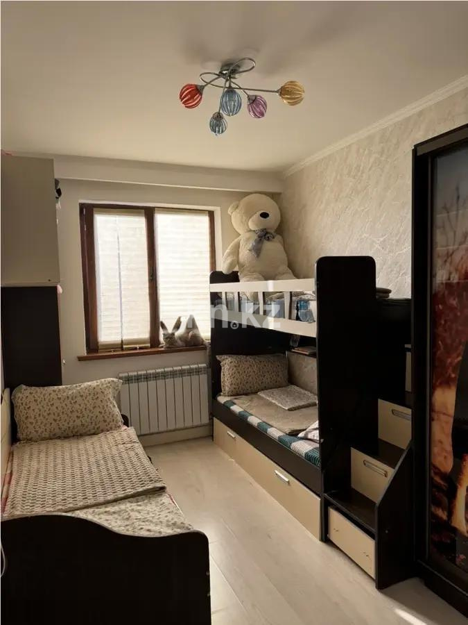 Продажа 2-комнатной квартиры, 44 м², мкр-н 5, дом  22 в Алматы - фото 2