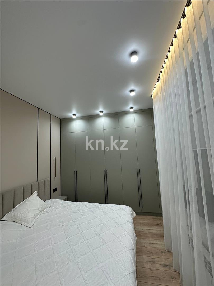 Продажа 2-комнатной квартиры, 64 м², пр. Строителей, дом  28/5 блок А в Караганде - фото 11