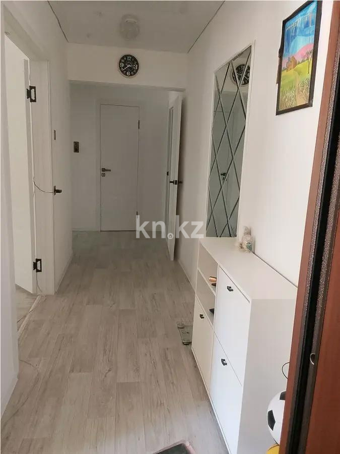 Продажа 3-комнатной квартиры, 67 м² в Караганде - фото 4