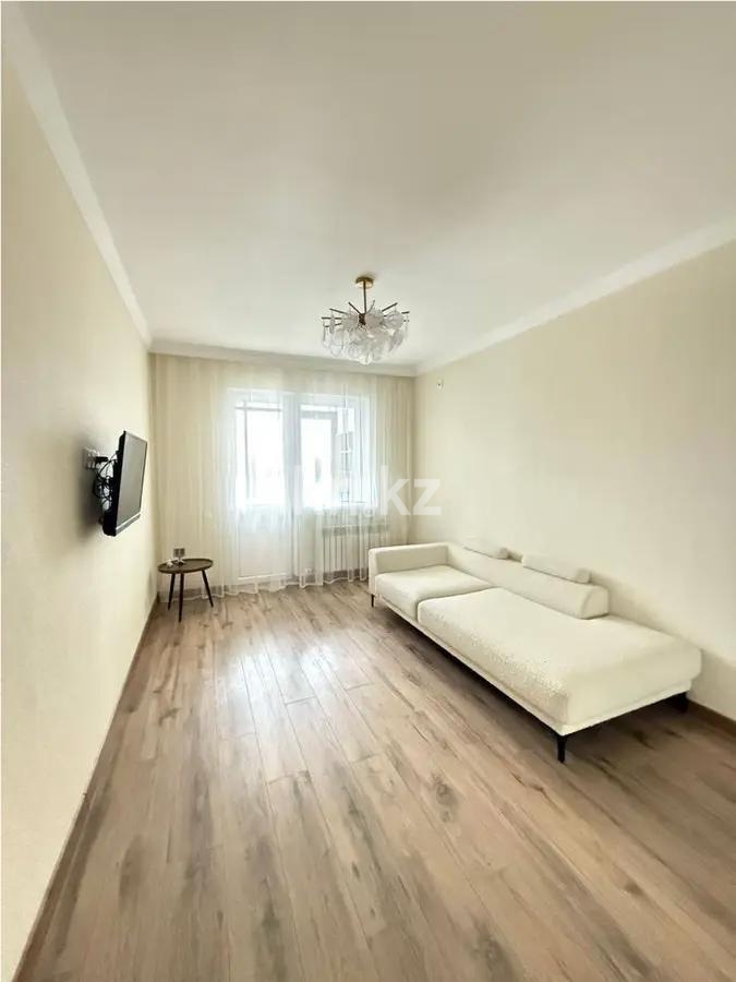 Продажа 1-комнатной квартиры, 41 м² в Астане