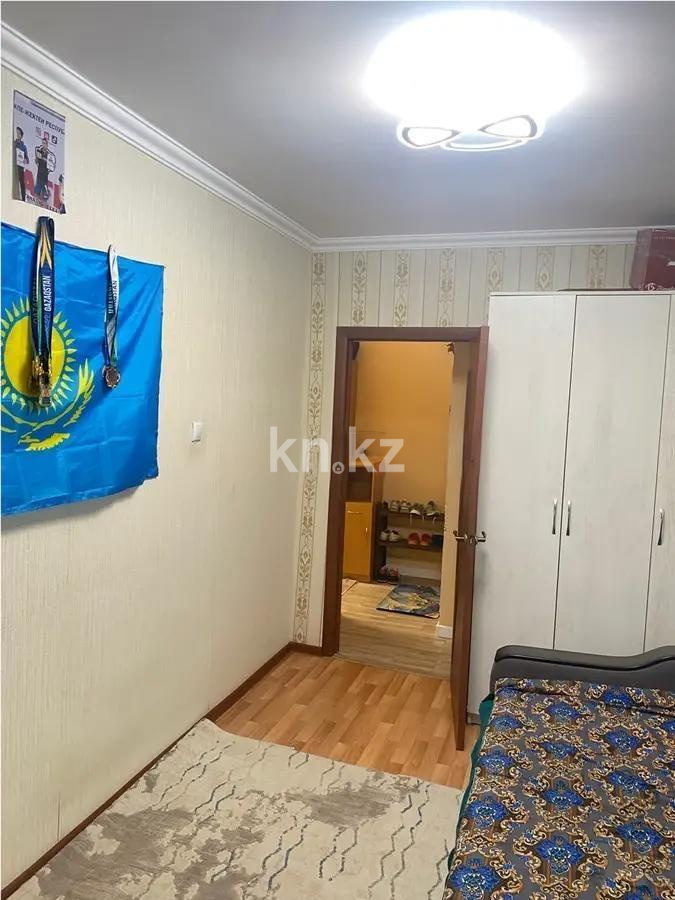 Продажа 3-комнатной квартиры, 72 м² в Астане - фото 6