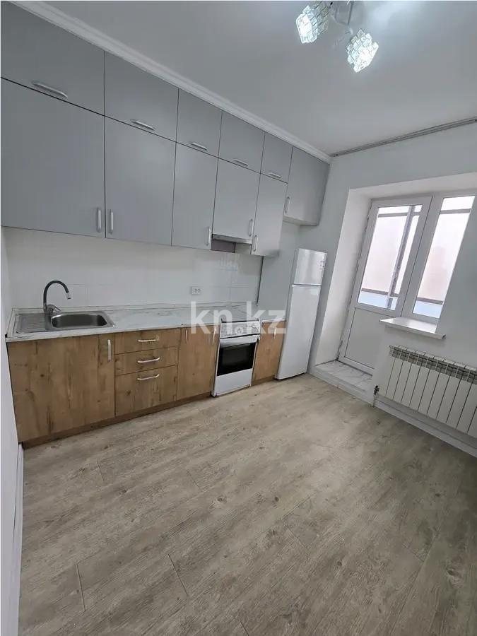 Продажа 1-комнатной квартиры, 45.1 м² в Астане - фото 2
