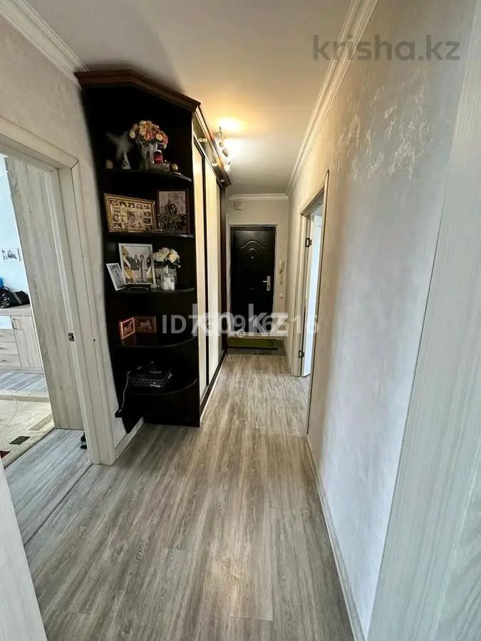 Продажа 3-комнатной квартиры, 87 м², ул. Ермекова в Караганде - фото 5