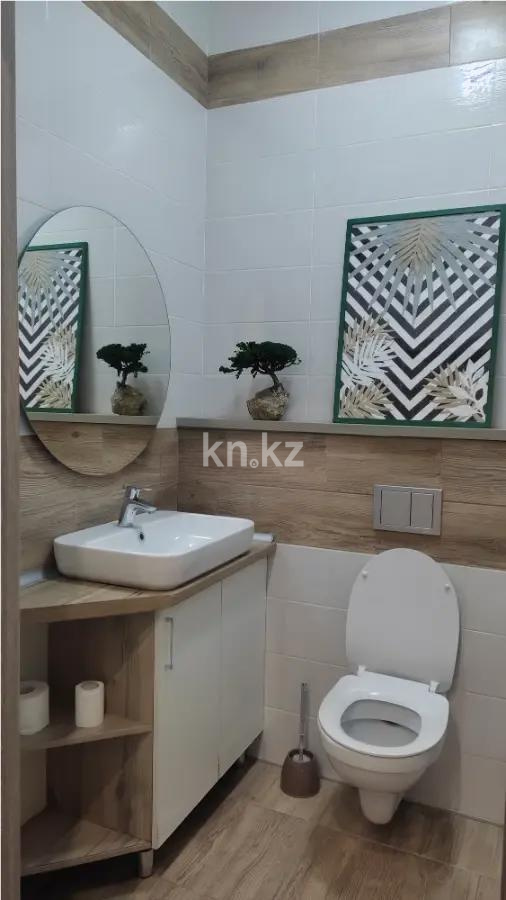 Продажа 3-комнатной квартиры, 78 м², пр. Гагарина, дом  309 в Алматы - фото 4