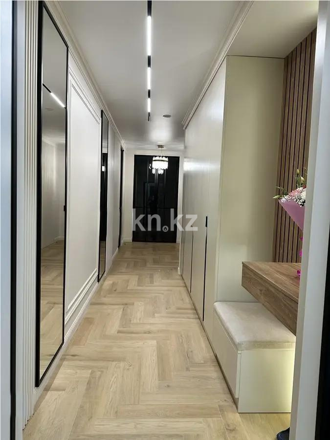 Продажа 4-комнатной квартиры, 135 м² в Алматы - фото 5