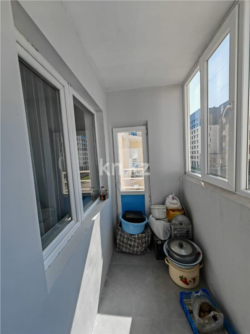 Продажа 3-комнатной квартиры, 66 м² в Астане - фото 15