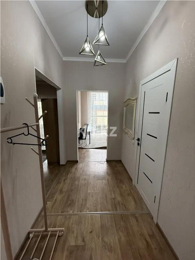 Продажа 1-комнатной квартиры, 42 м² в Астане - фото 5