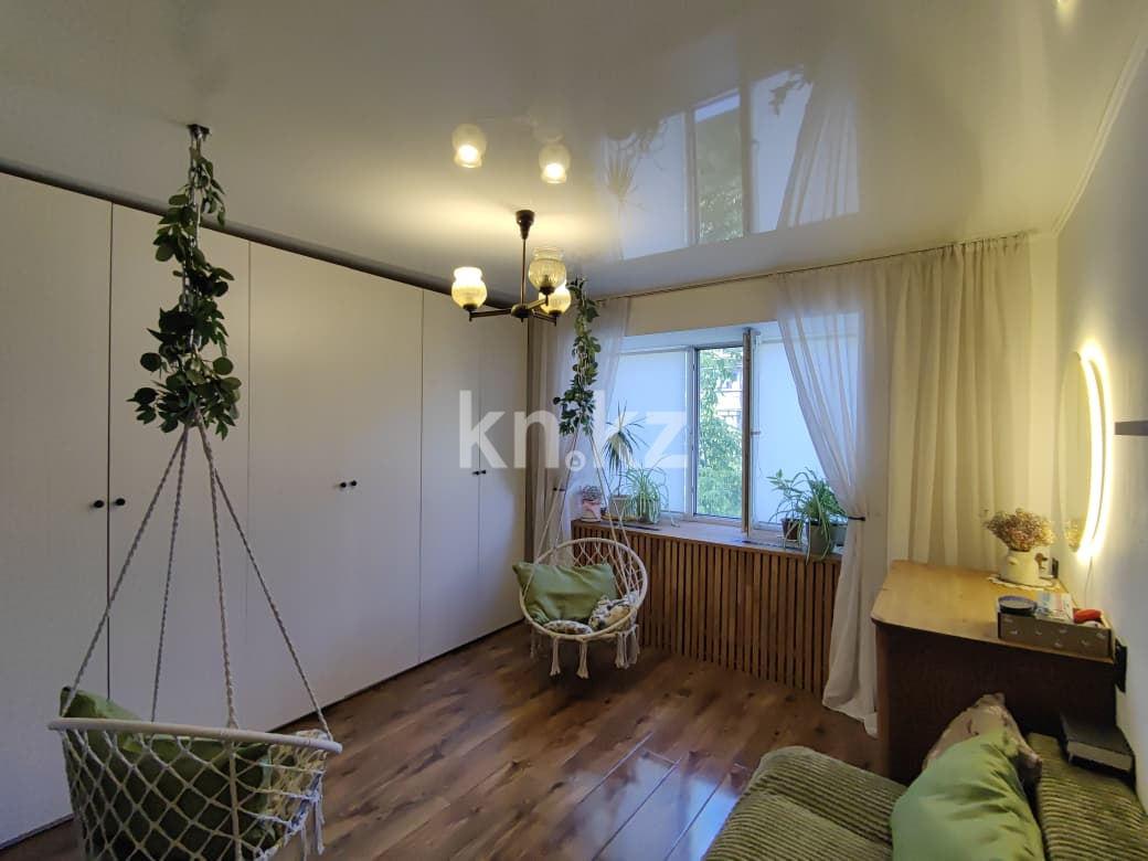 Продажа 1-комнатной квартиры, 35 м² в Караганде - фото 10