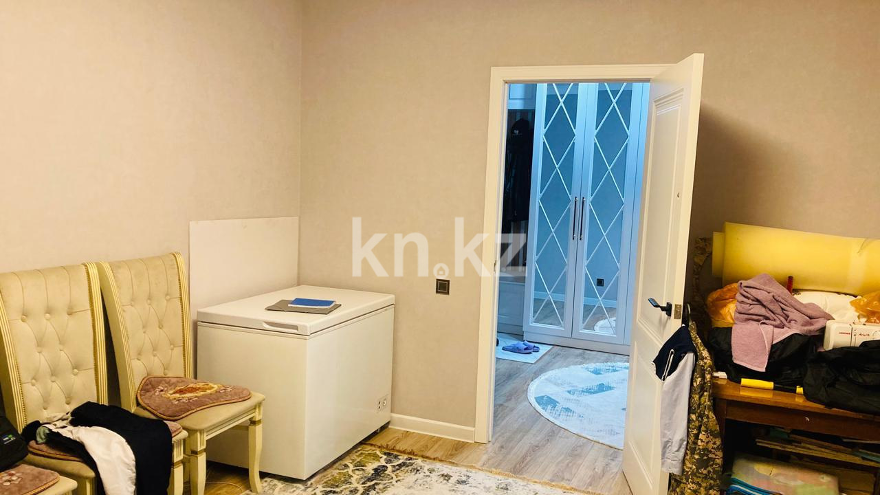 Продажа 3-комнатной квартиры, 84 м², ул. Сатыбалдина в Караганде - фото 9