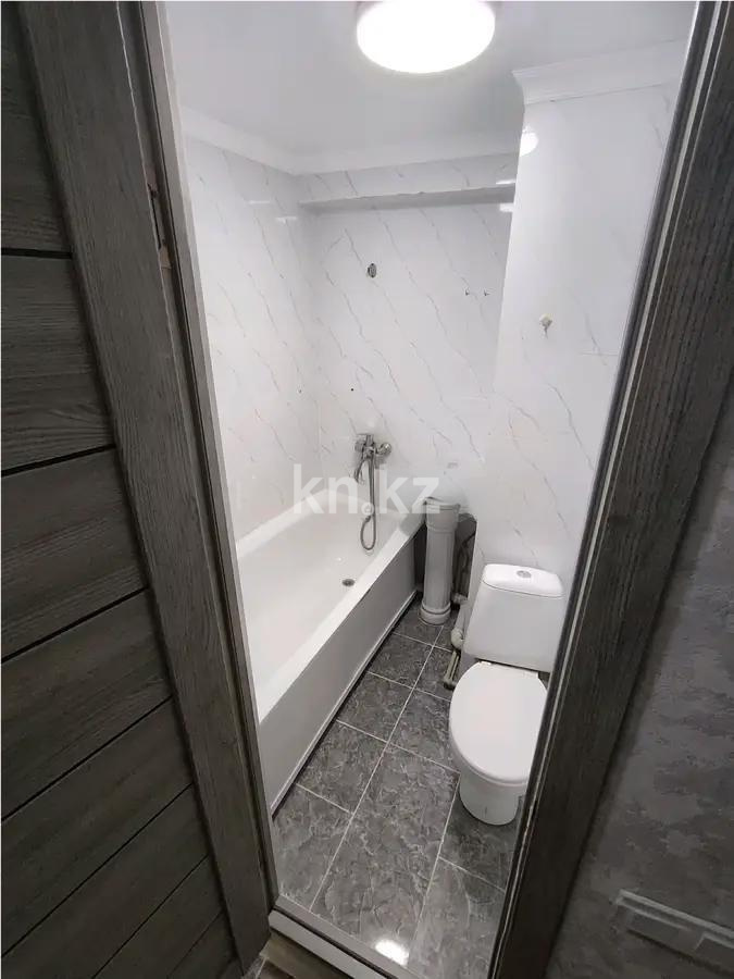 Продажа 1-комнатной квартиры, 22 м², ул. Утеген батыра, дом  71а в Алматы - фото 3