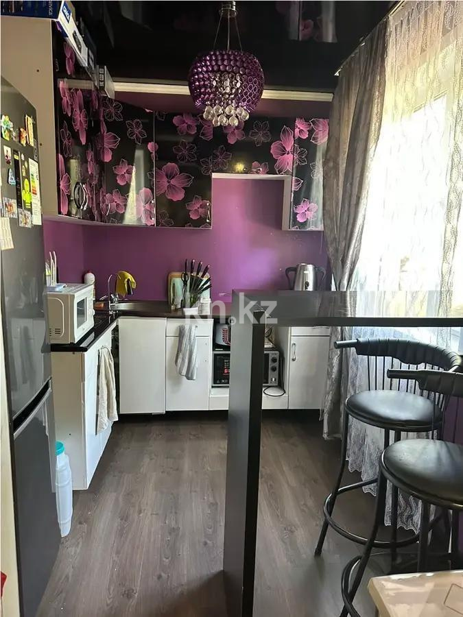 Продажа 2-комнатной квартиры, 44 м², мкр-н 22, дом  12 в Караганде - фото 3