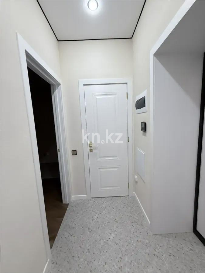 Продажа 1-комнатной квартиры, 33 м² в Астане - фото 4