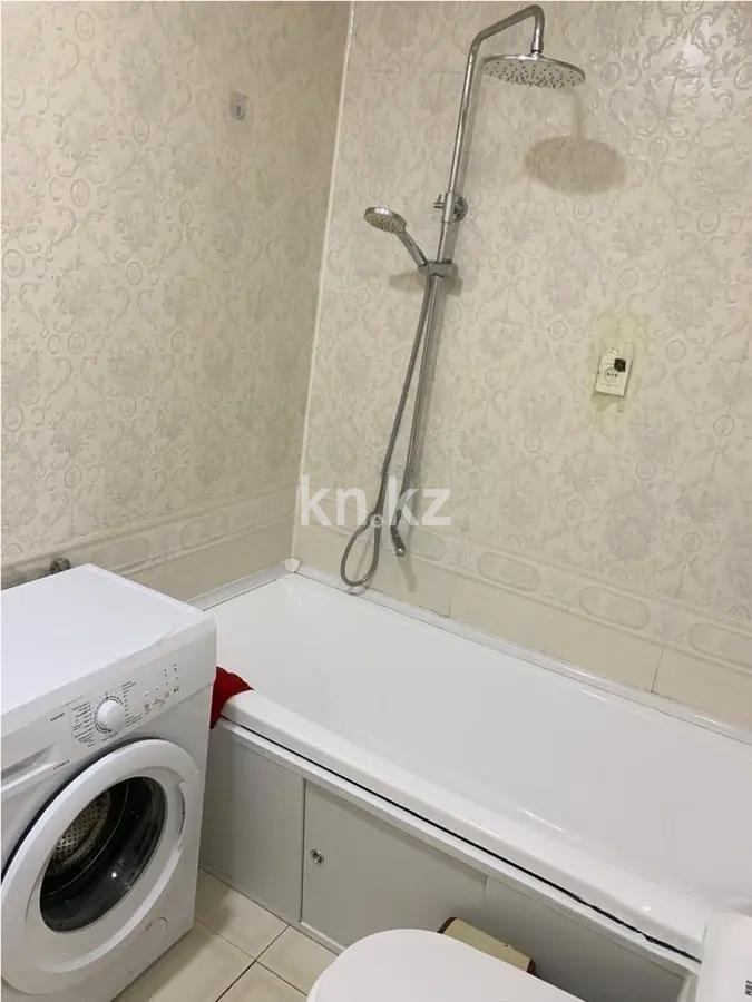 Продажа 2-комнатной квартиры, 46 м², ул. Жунисова, дом  4/5 в Алматы - фото 4