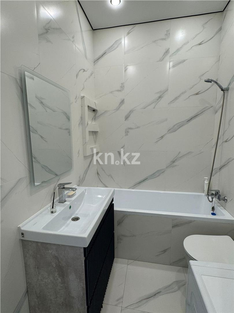 Продажа 1-комнатной квартиры, 40 м² в Астане - фото 7