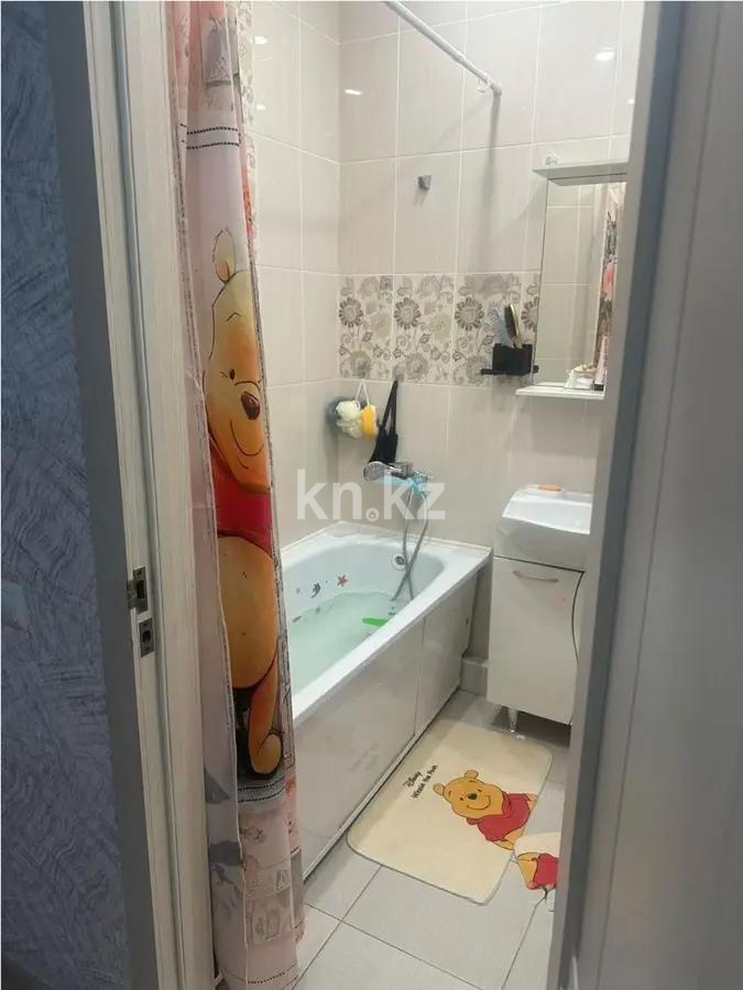 Продажа 1-комнатной квартиры, 38 м² в Астане - фото 3