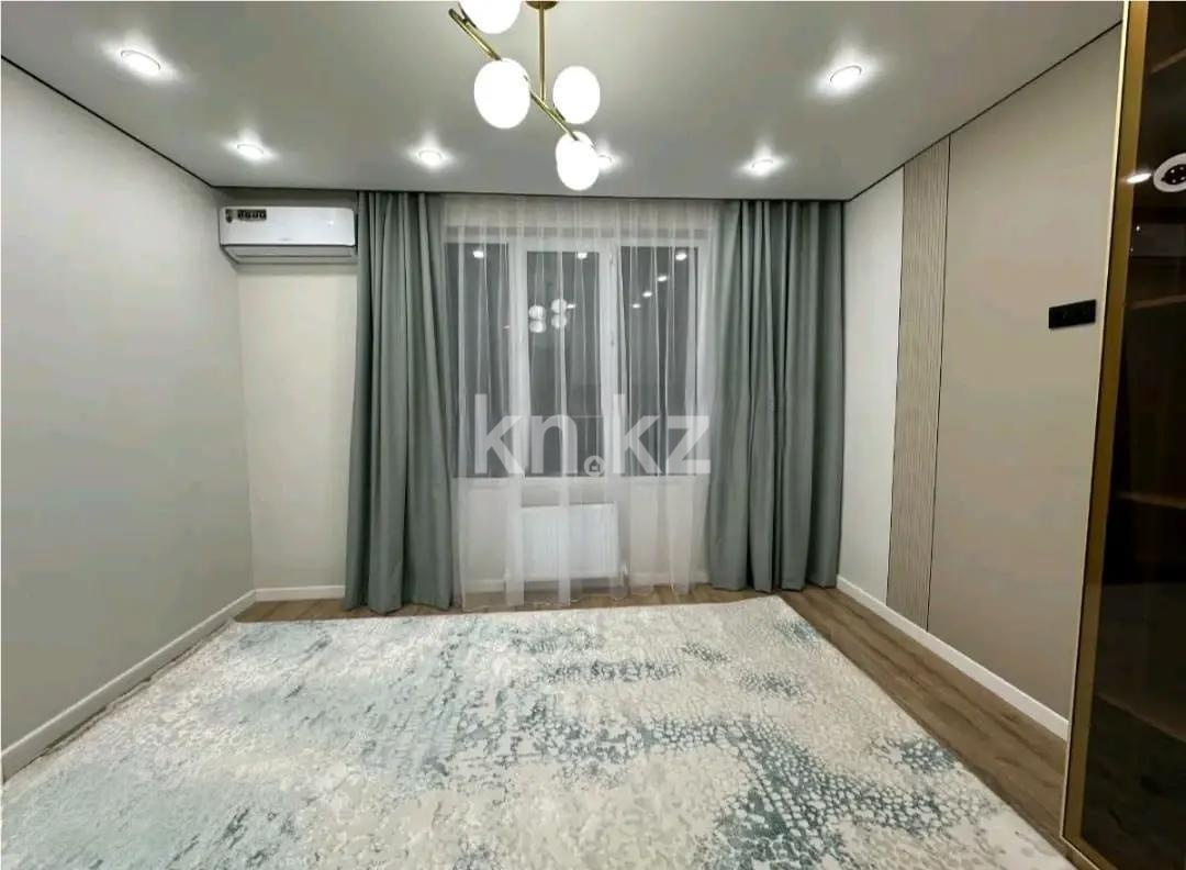 Продажа 3-комнатной квартиры, 45 м² в Алматы
