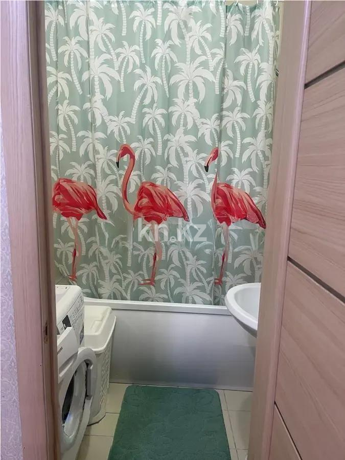Продажа 2-комнатной квартиры, 39.9 м² в Астане - фото 3