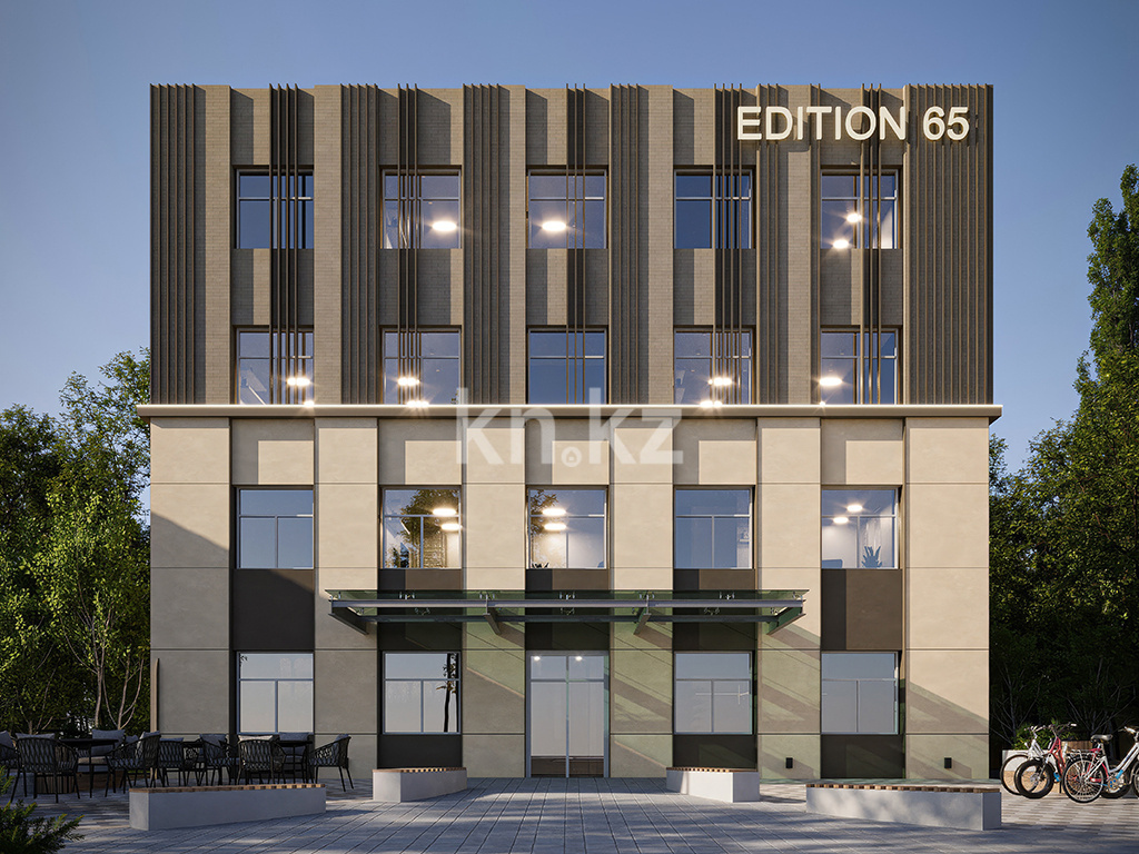 Аренда , ул. Наурызбай батыра, дом  65 в Алматы - фото 13