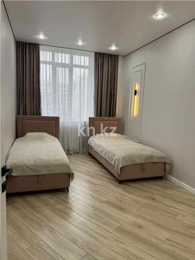 Продажа 3-комнатной квартиры, 101 м², пр. Мангилик Ел, дом  36 в Астане - фото 3