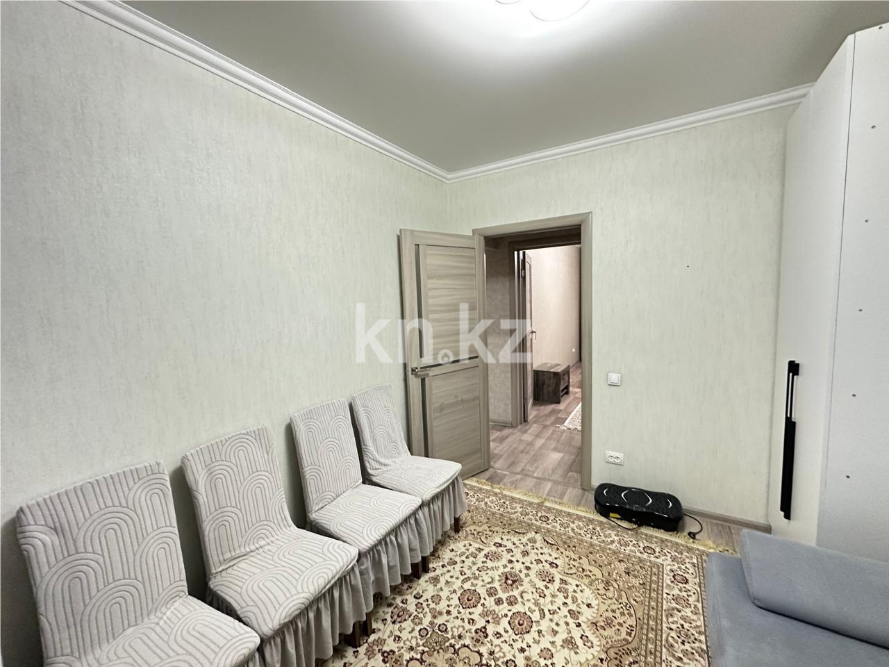 Продажа 3-комнатной квартиры, 67 м² в Караганде - фото 9