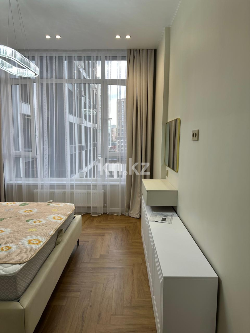 Аренда 2-комнатной квартиры, 50 м² в Астане - фото 4