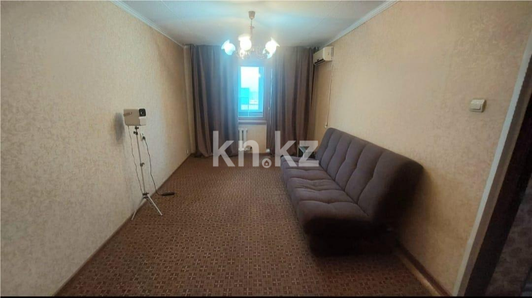 Продажа 2-комнатной квартиры, 51 м², пр. Металлургов в Темиртау