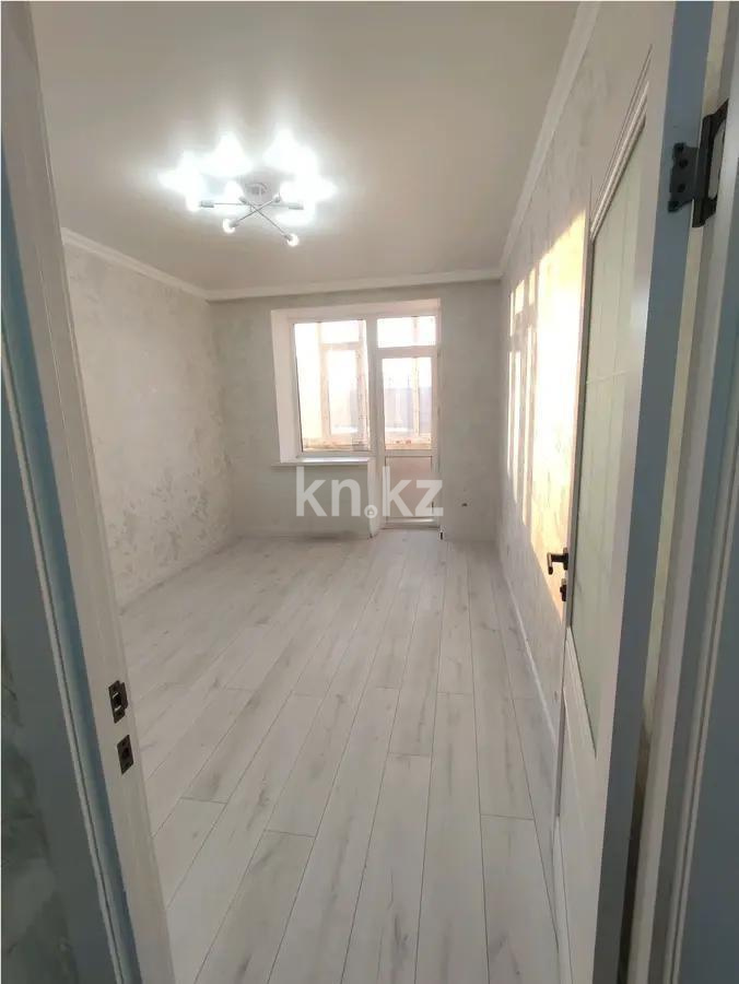 Продажа 1-комнатной квартиры, 43 м² в Астане - фото 2