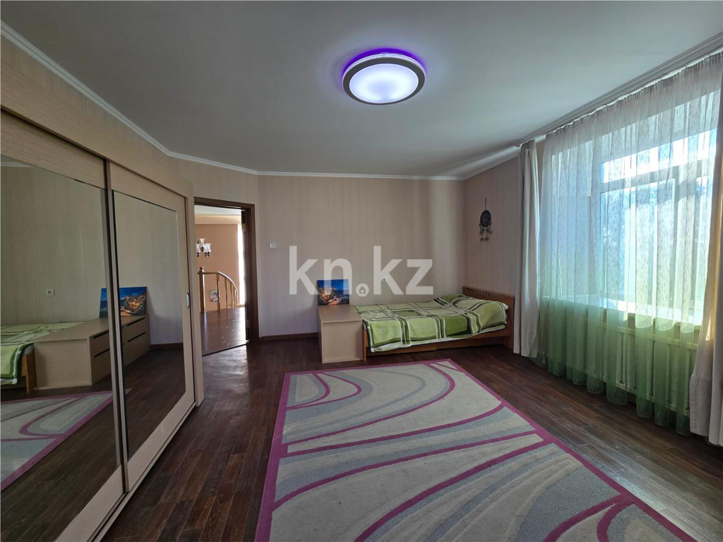 Продажа 5-комнатного дома, 355.2 м², мкр-н 8-й в Темиртау - фото 19