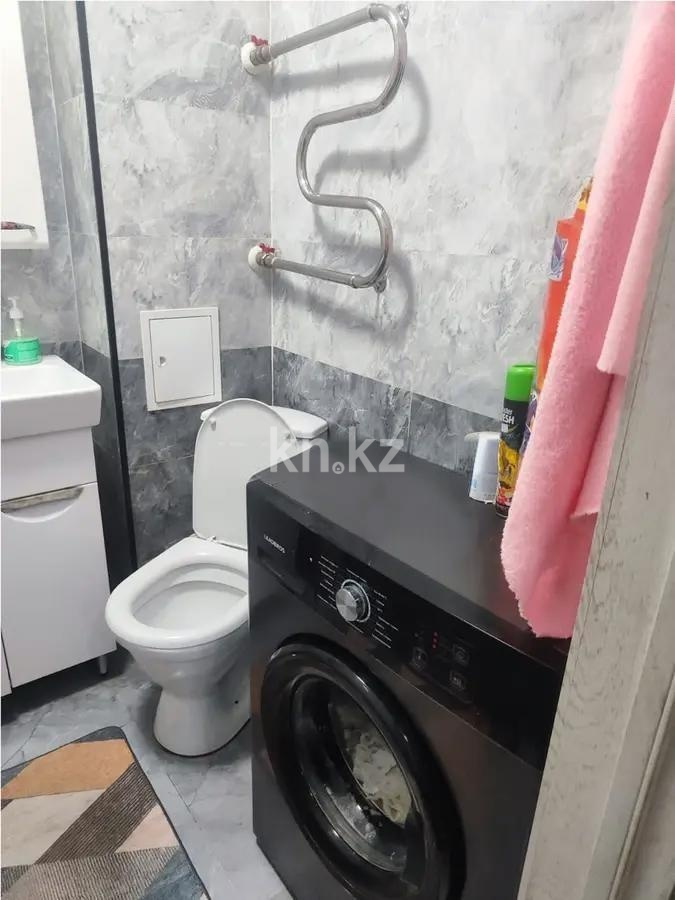Продажа 2-комнатной квартиры, 56.8 м² в Астане - фото 5