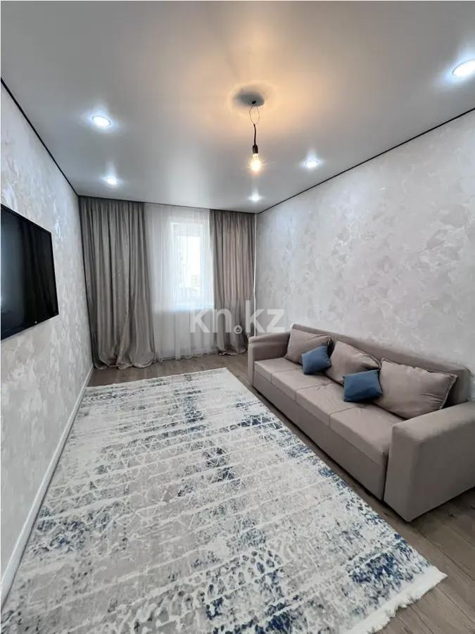 Продажа 2-комнатной квартиры, 53 м² в Астане