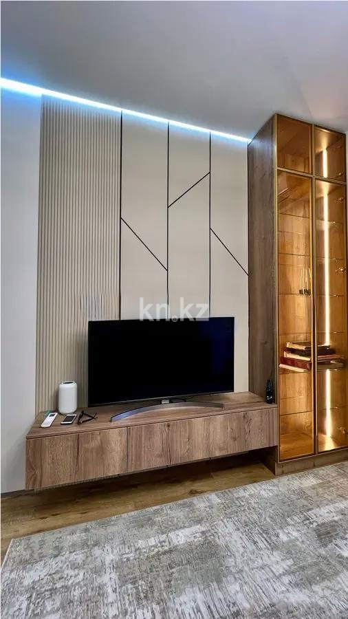 Продажа 3-комнатной квартиры, 93 м² в Алматы