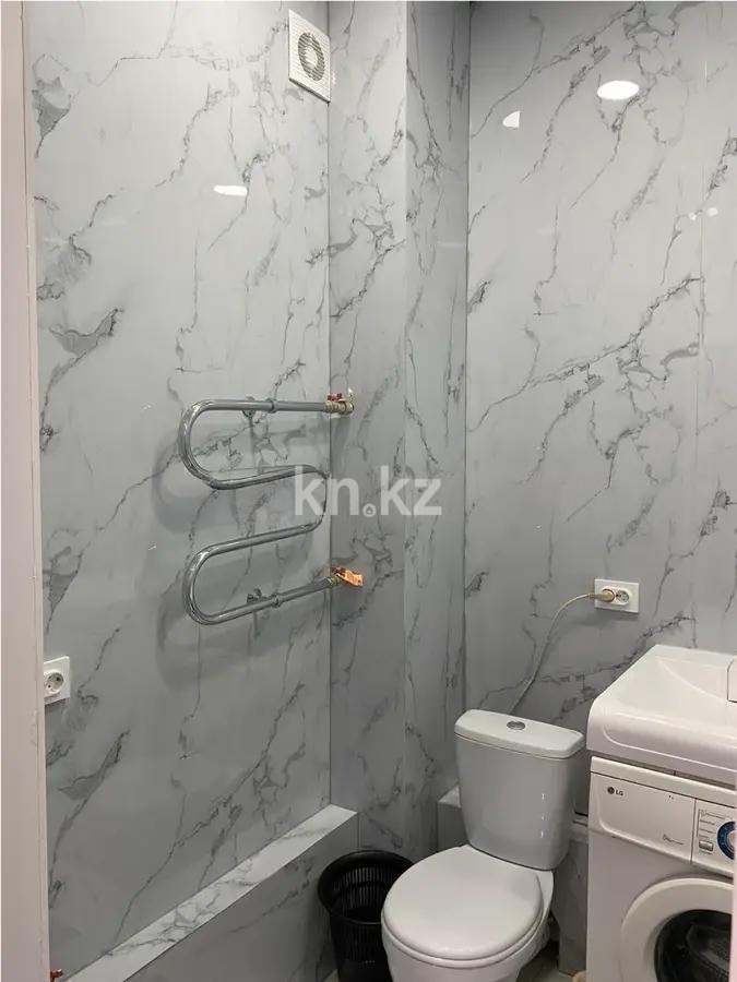Продажа 1-комнатной квартиры, 46 м² в Астане - фото 5