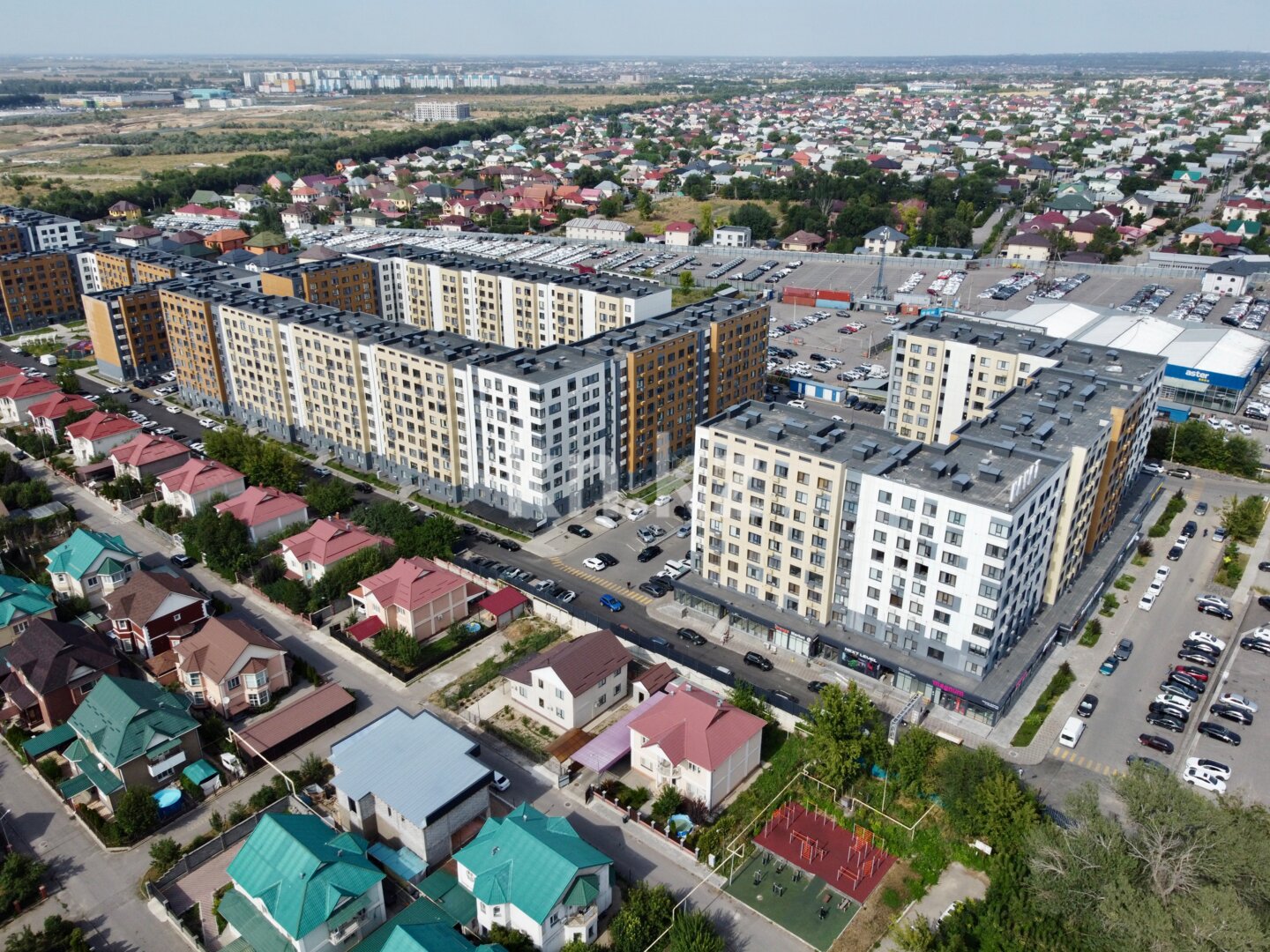 ЖК «Hayat Apartments», Алматы - фото 8