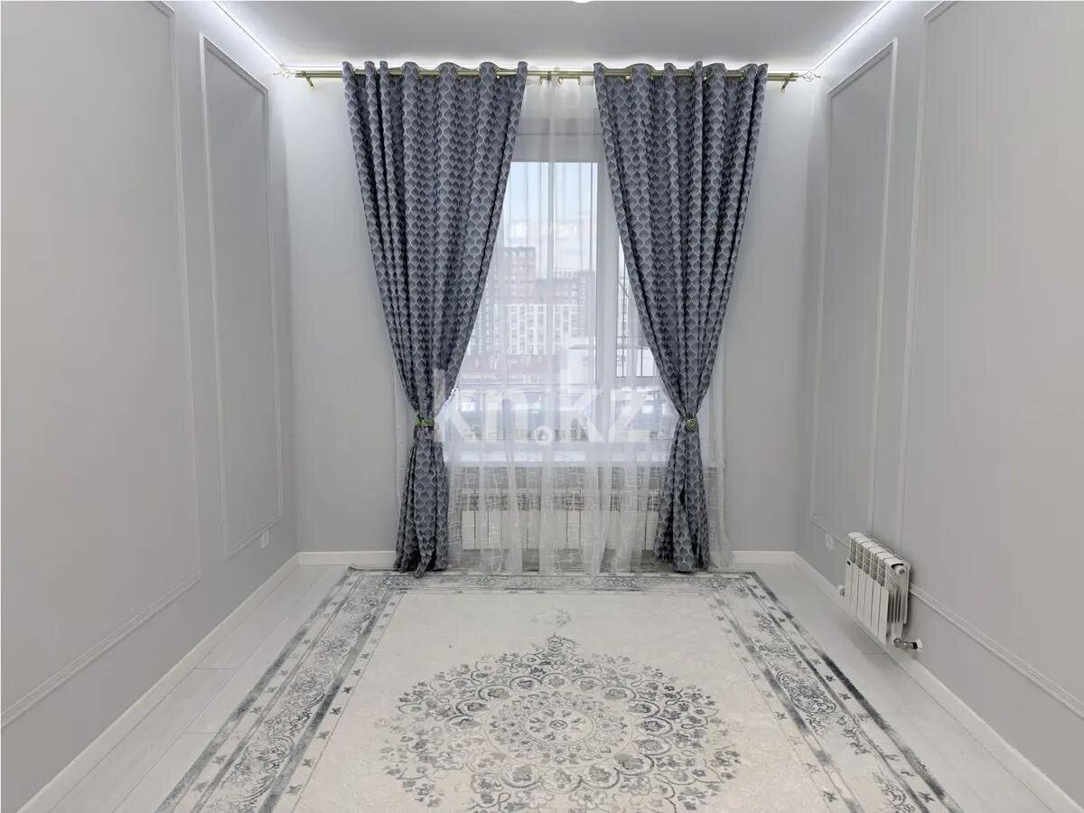 Продажа 2-комнатной квартиры, 62 м² в Астане - фото 2