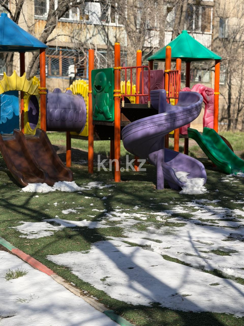 Продажа 3-комнатной квартиры, 64 м² в Караганде - фото 18