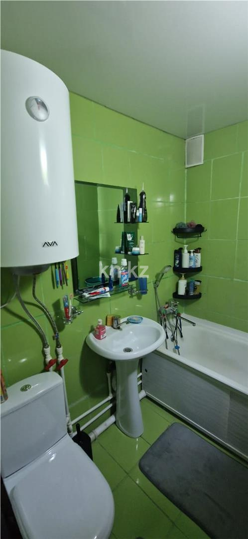 Продажа 2-комнатной квартиры, 51 м², пр. Строителей в Караганде - фото 7